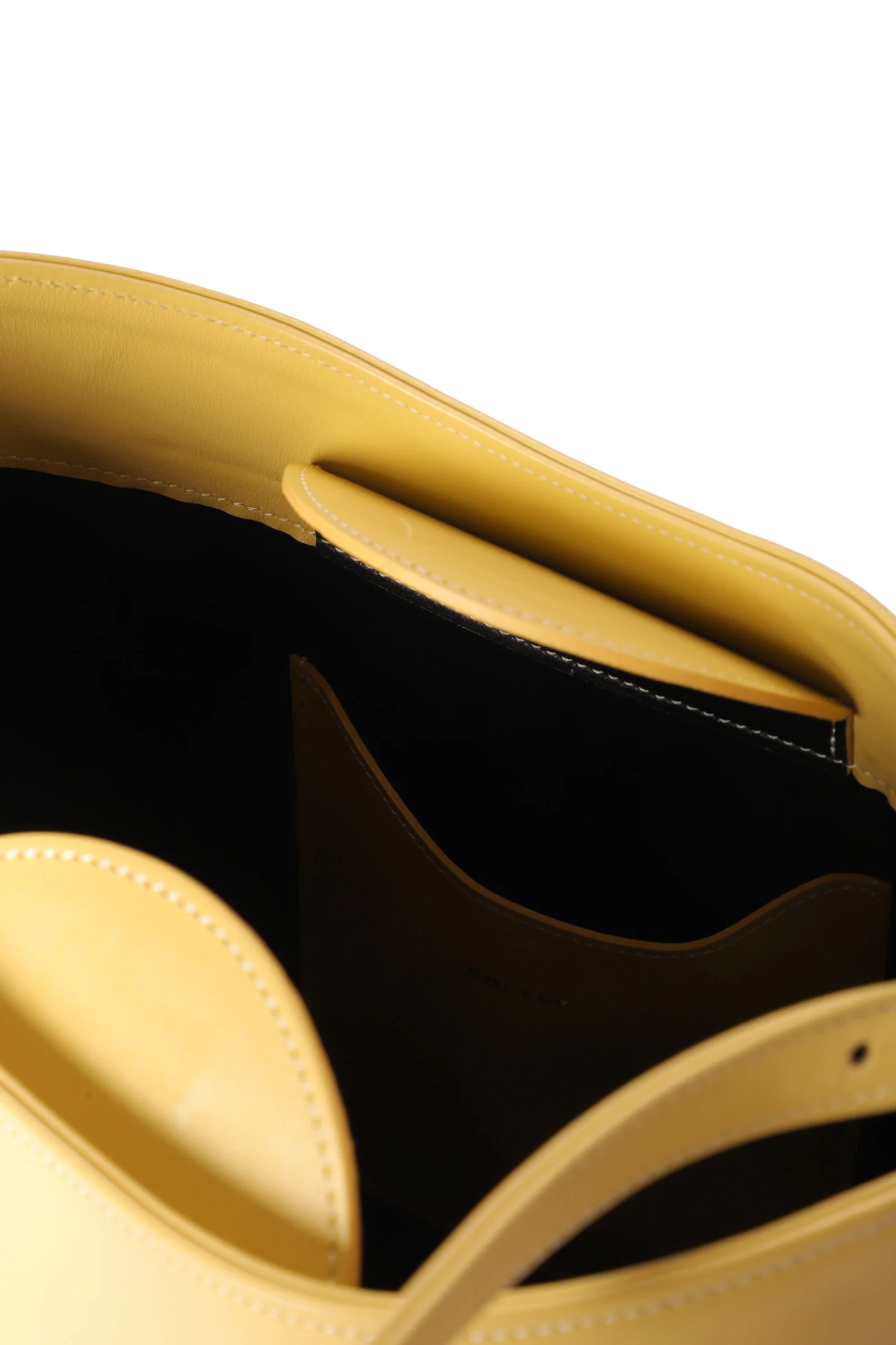 Bell Maxi in Yellow - Image 3