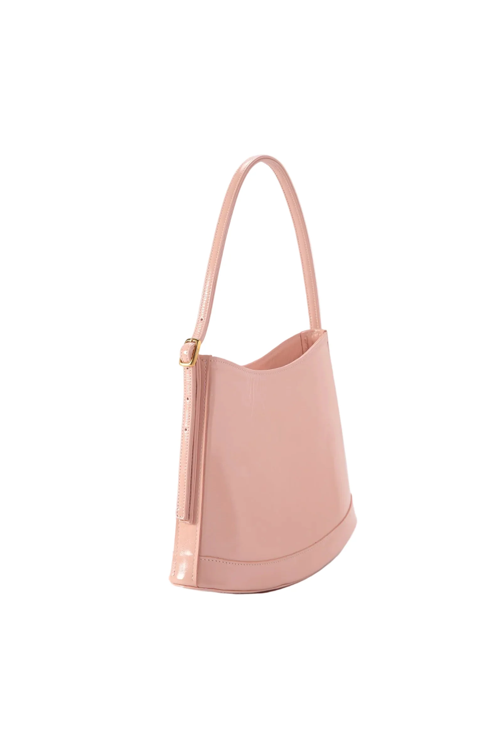 Bell Mini in Pink - Image 2