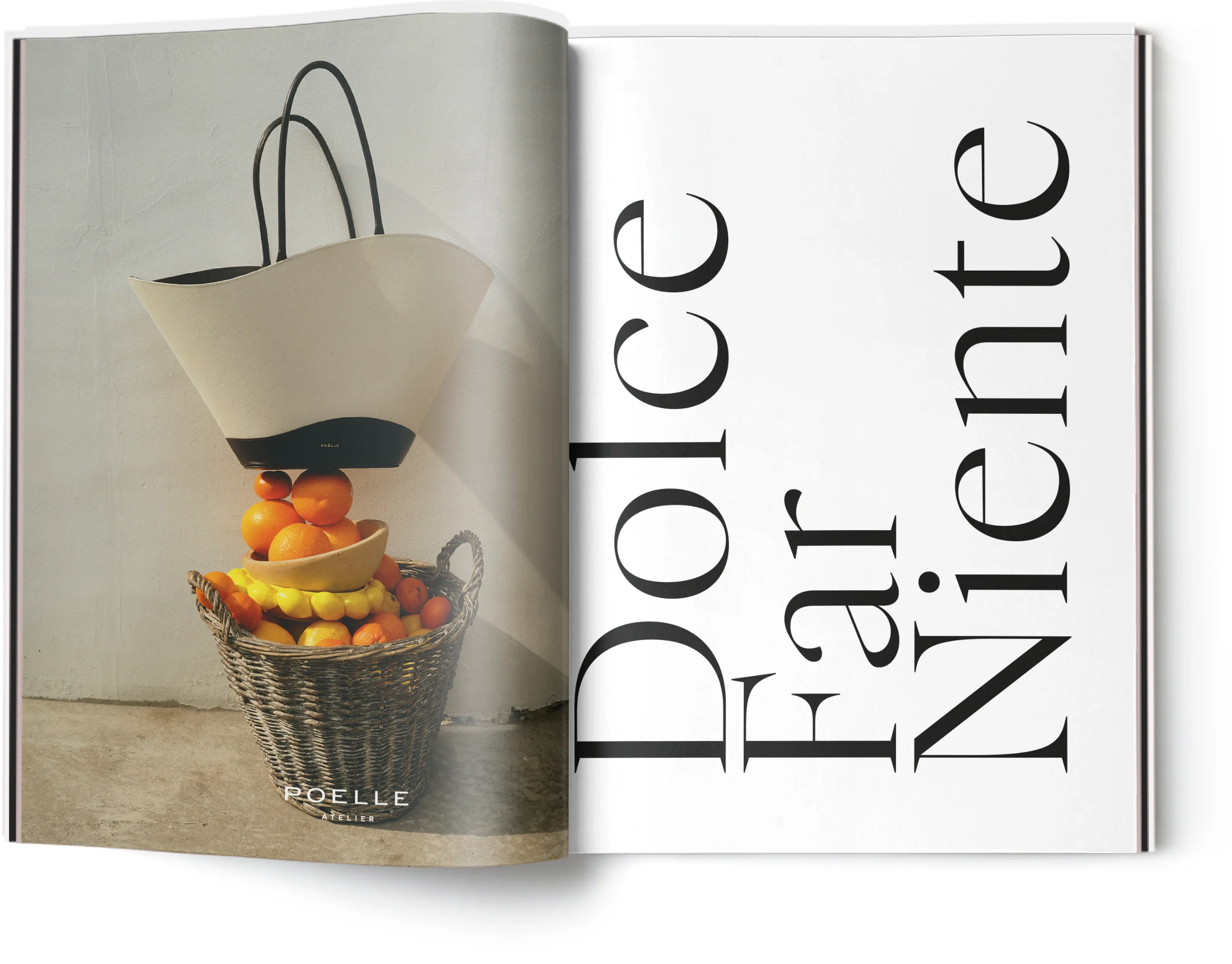 Poelle Anniversary Book - Image 3