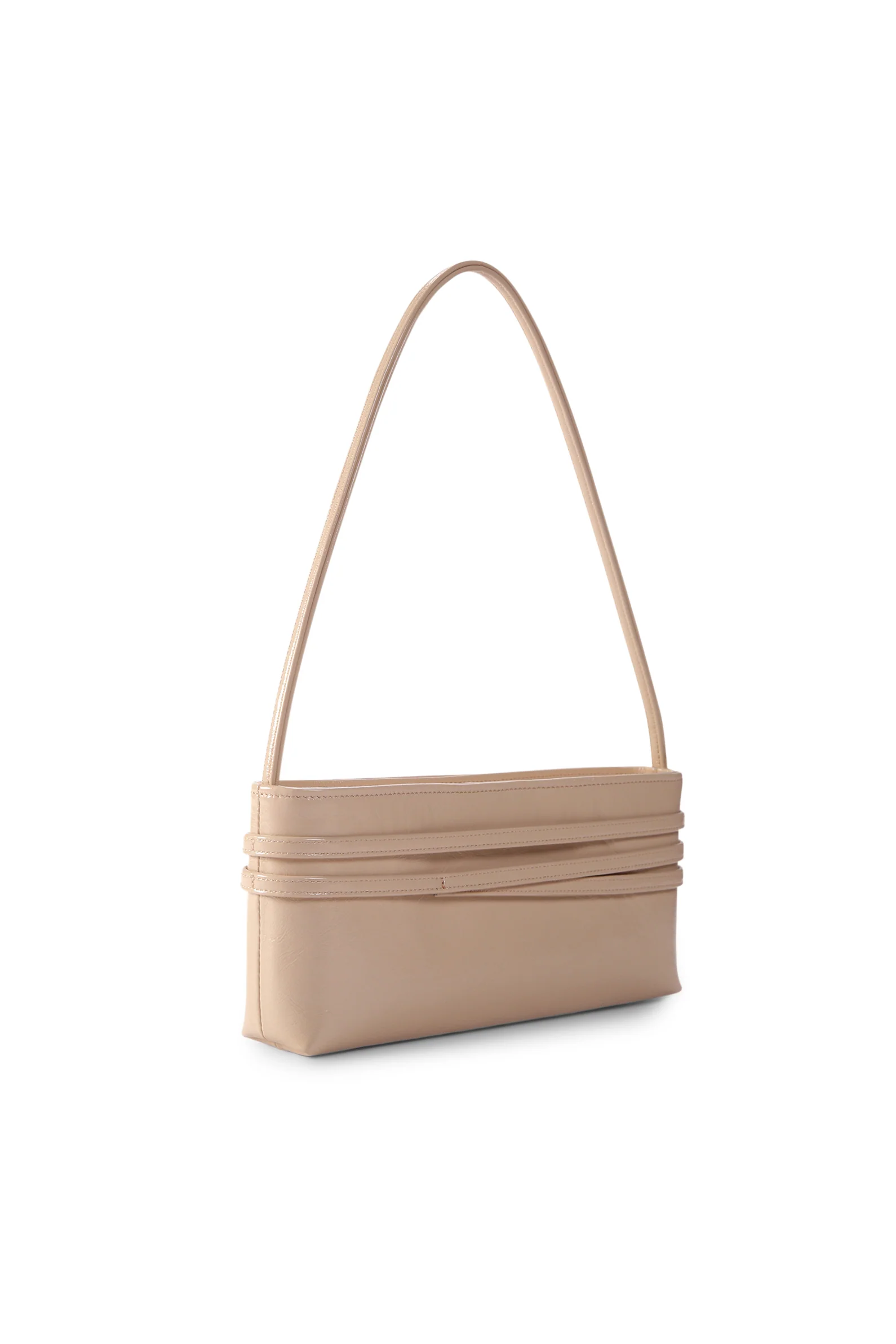 Britni Bag in Milky - Image 2
