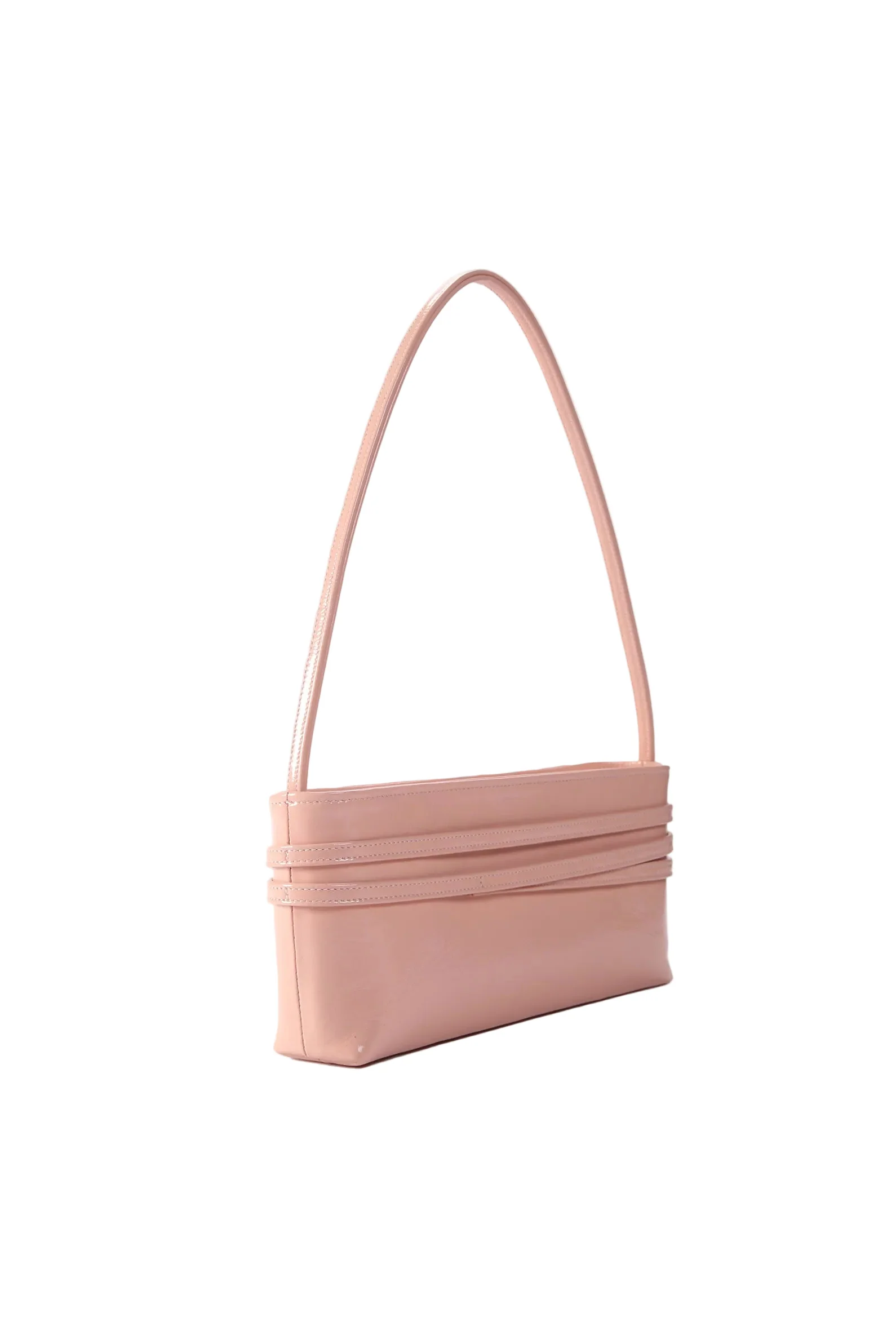 Britni Bag in Pink - Image 3