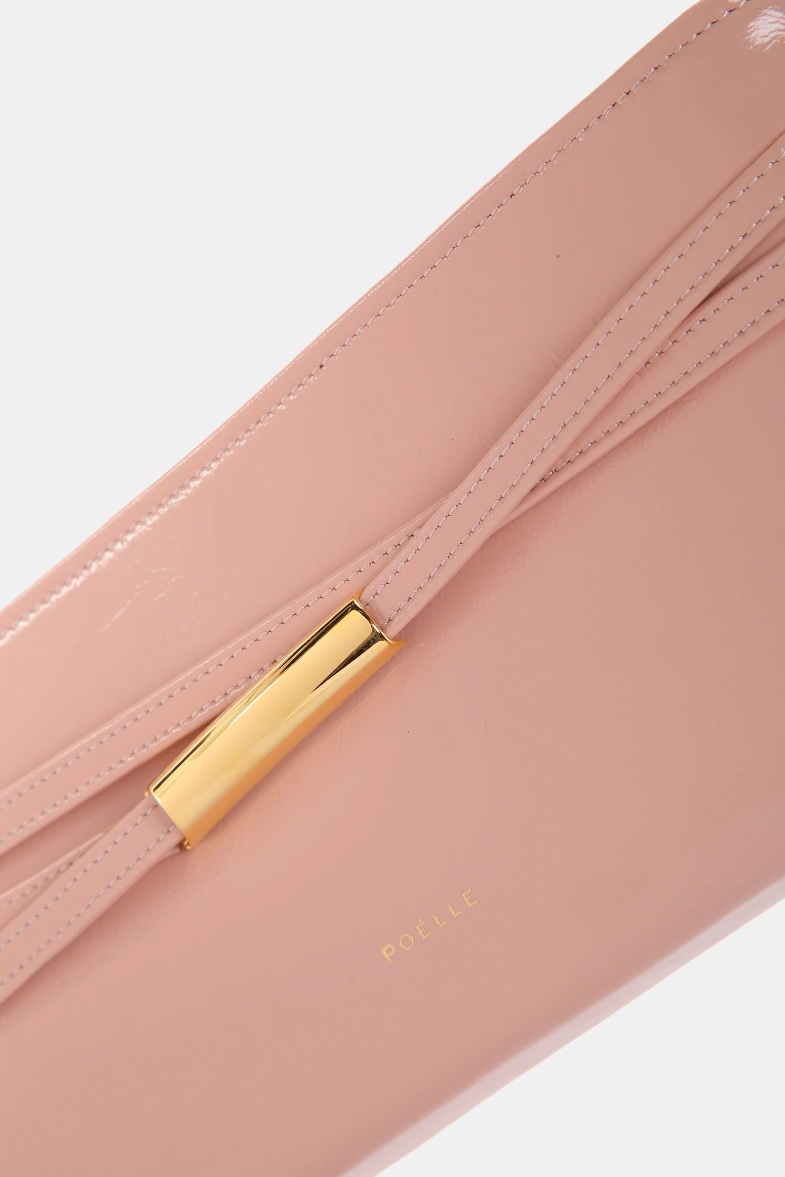 Britni Bag in Pink - Image 4