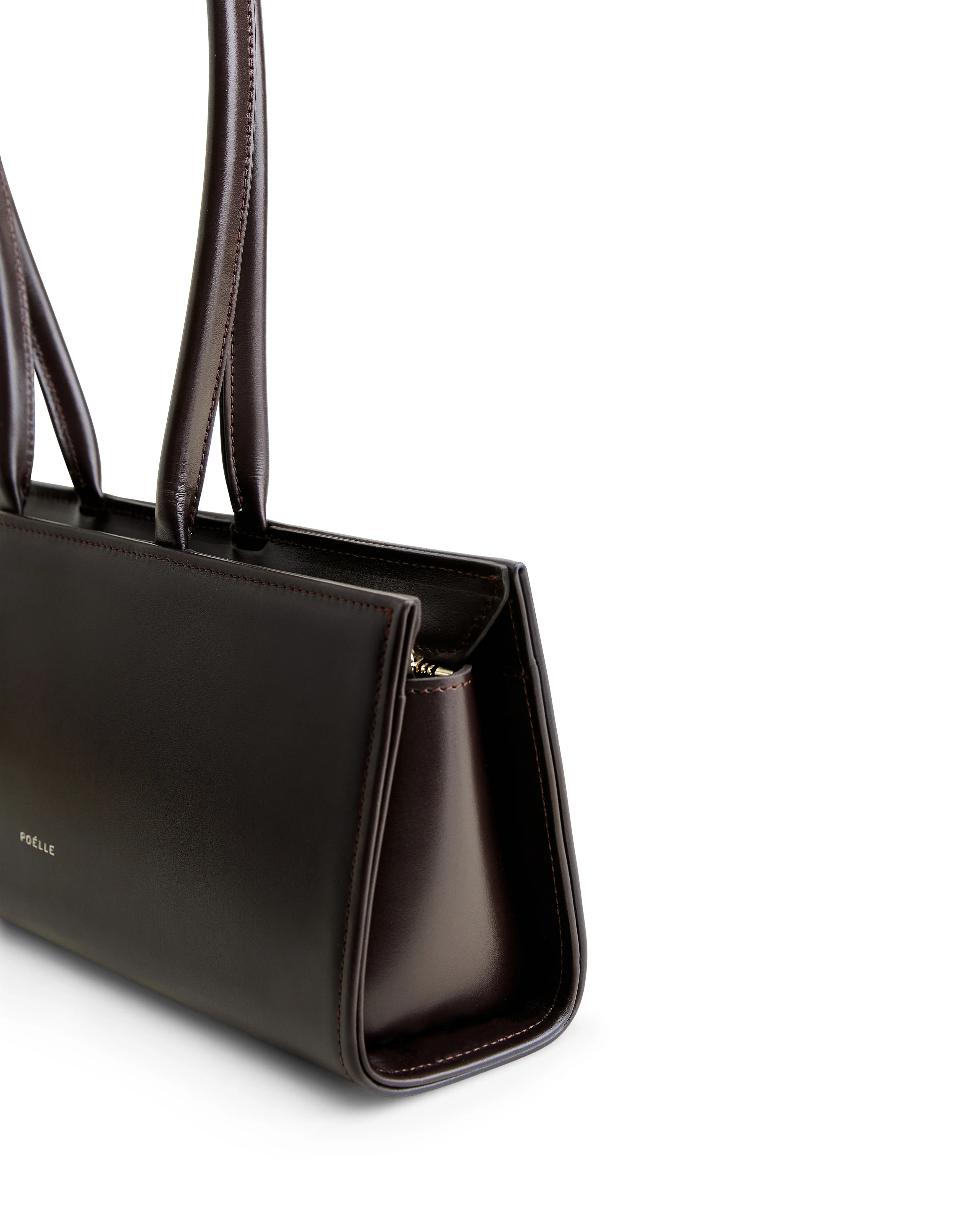 Cecilie Bag in Brown - Image 5