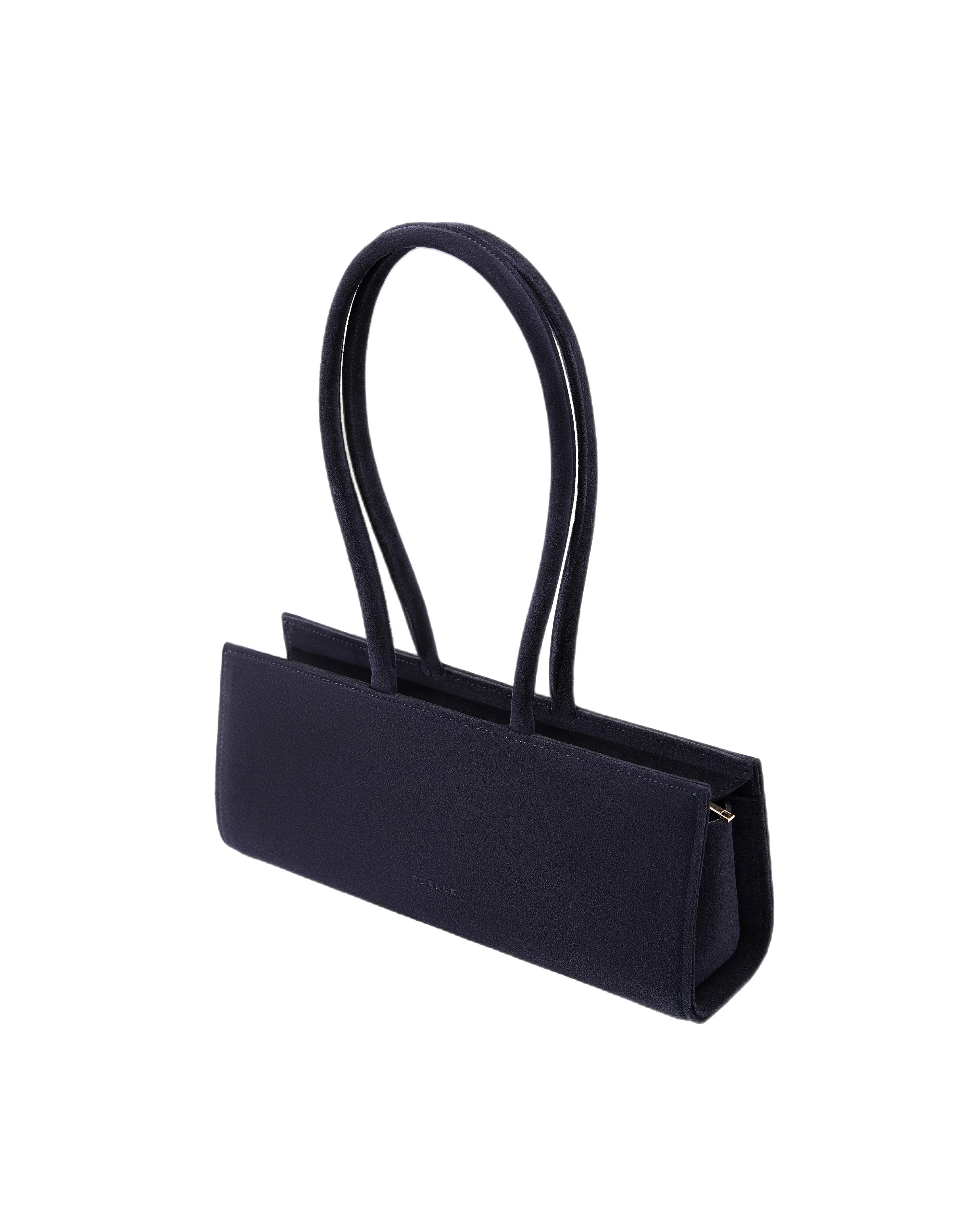Cecilie Bag in Navy - Image 4
