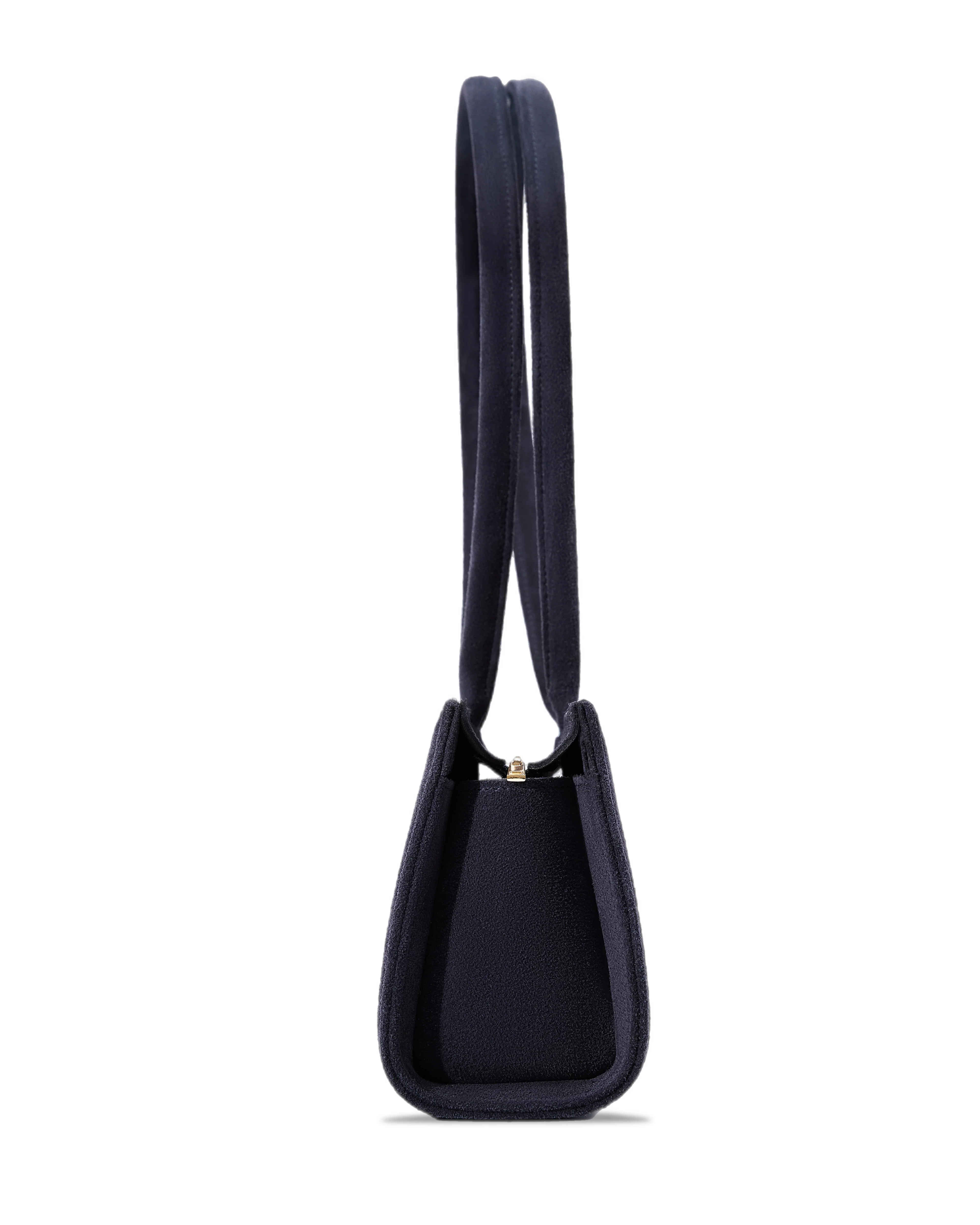 Cecilie Bag in Navy - Image 5