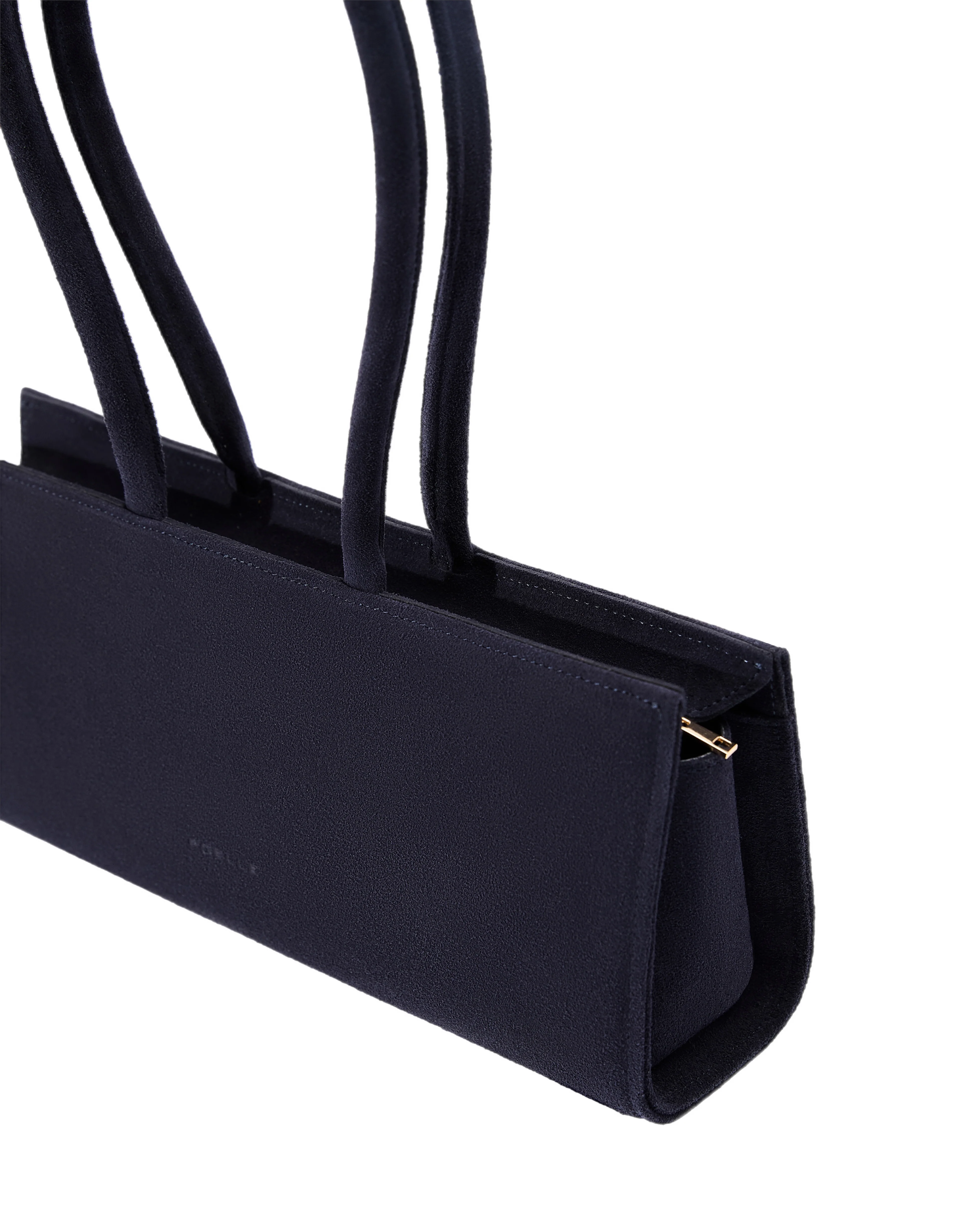Cecilie Bag in Navy - Image 6