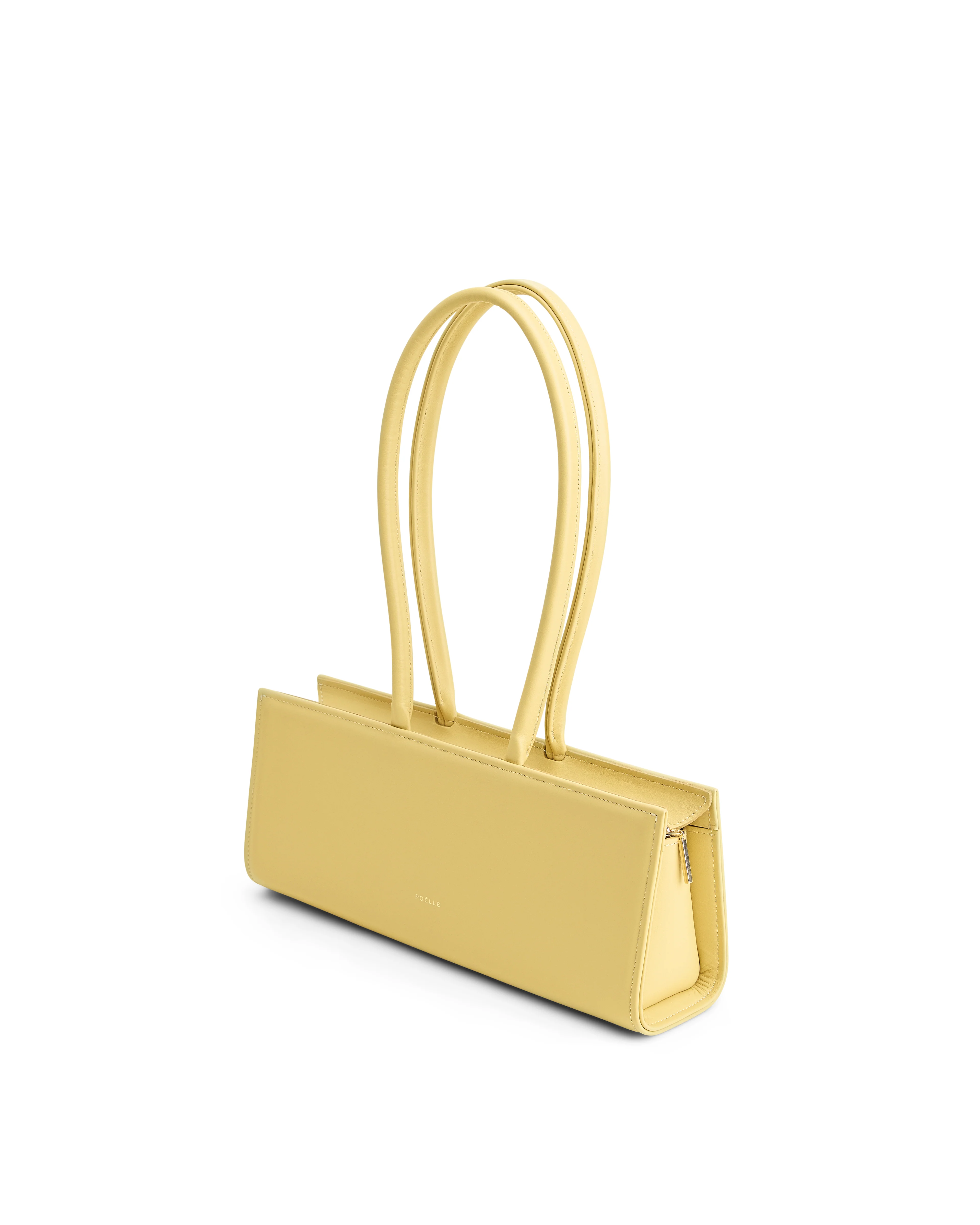 Cecilie Bag in Yellow - Image 3