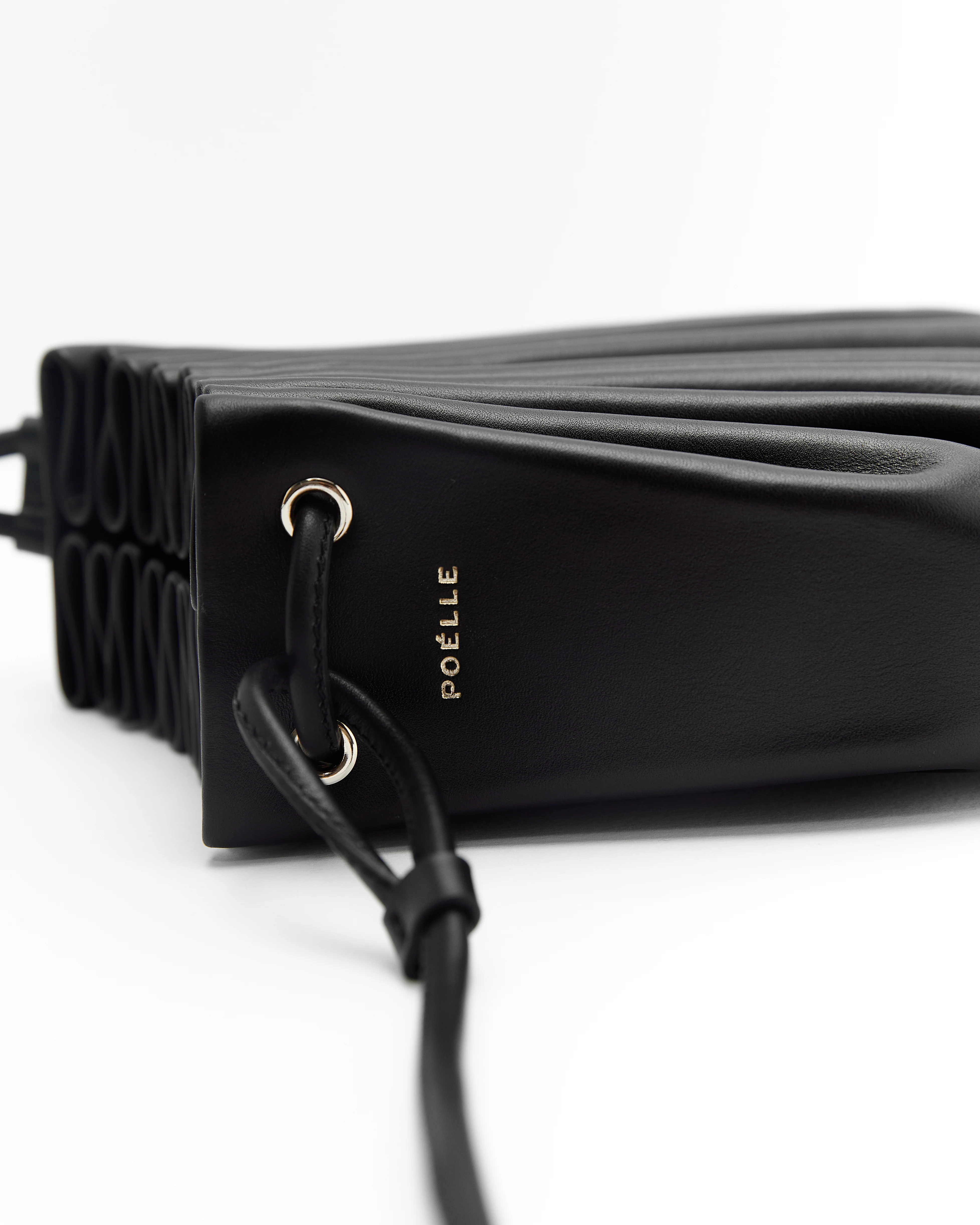 Costa bag in Black - Image 4