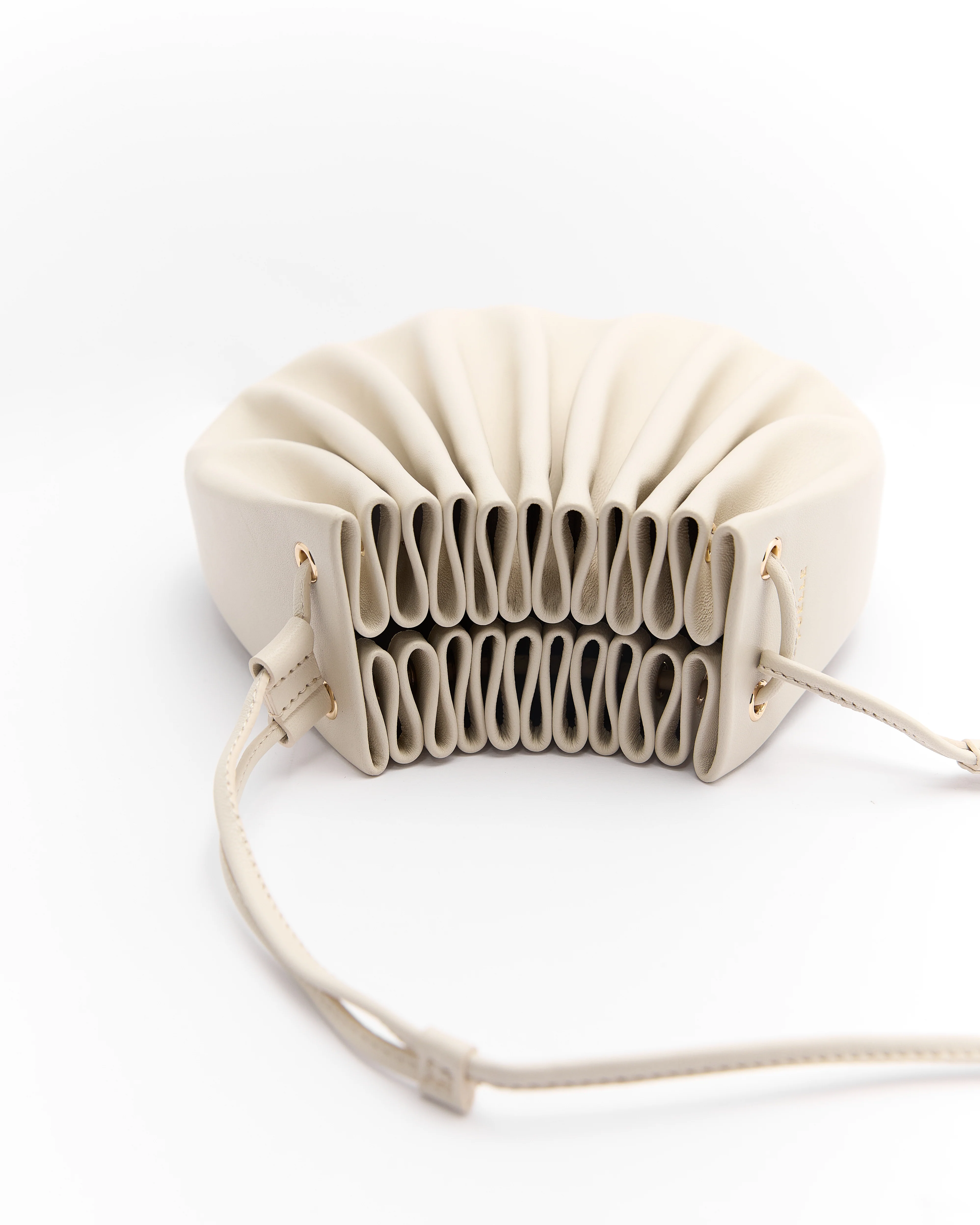 Costa bag in Milky - Image 3