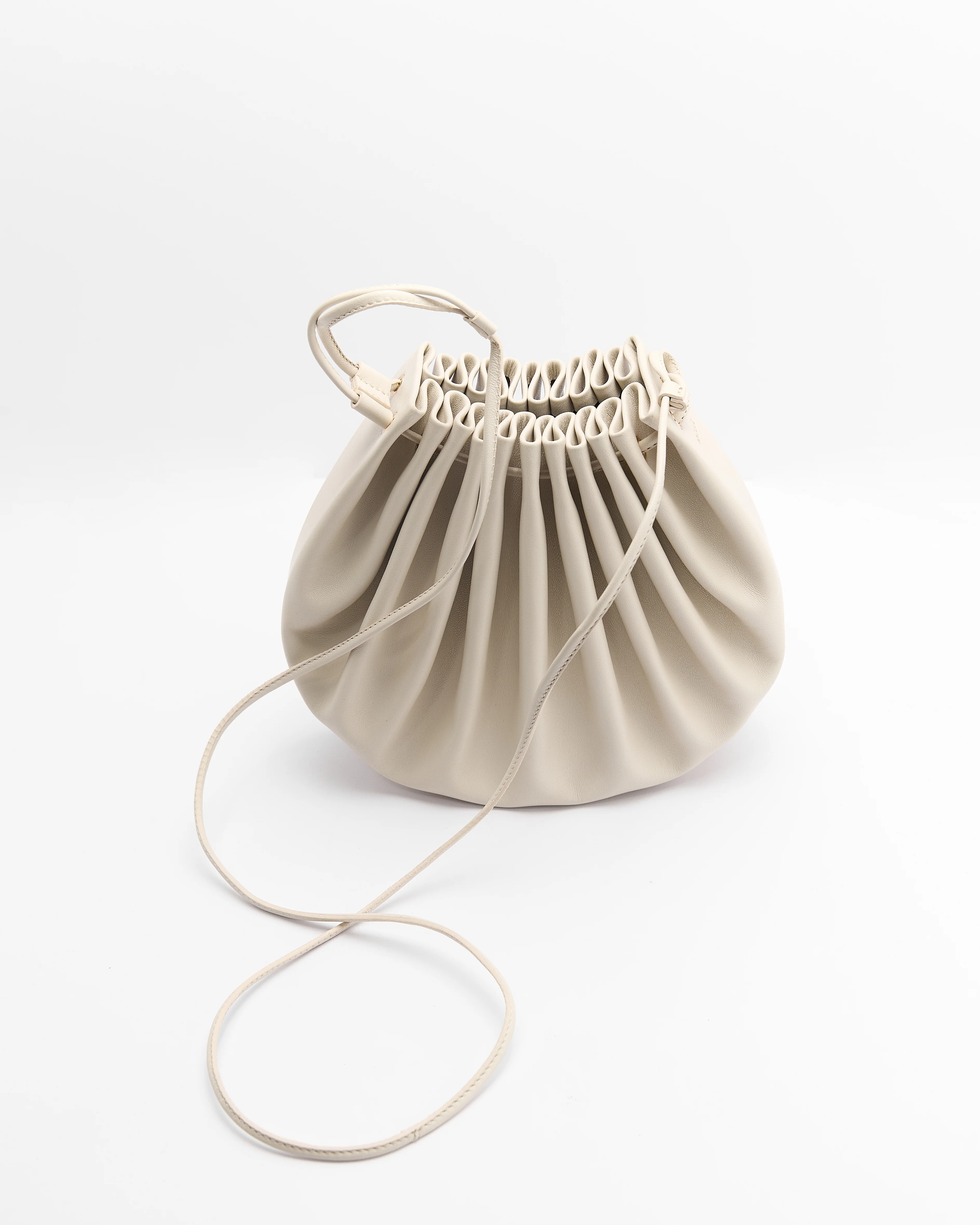 Costa bag in Milky - Image 4