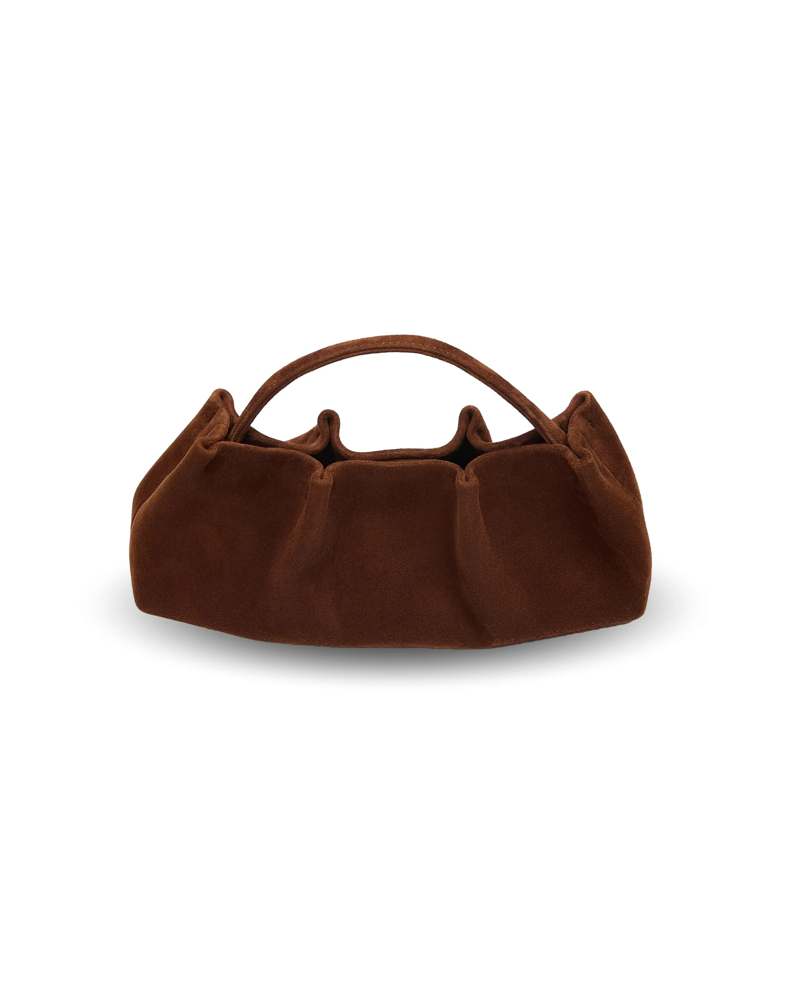 Debut bag in Chocolate - Image 4