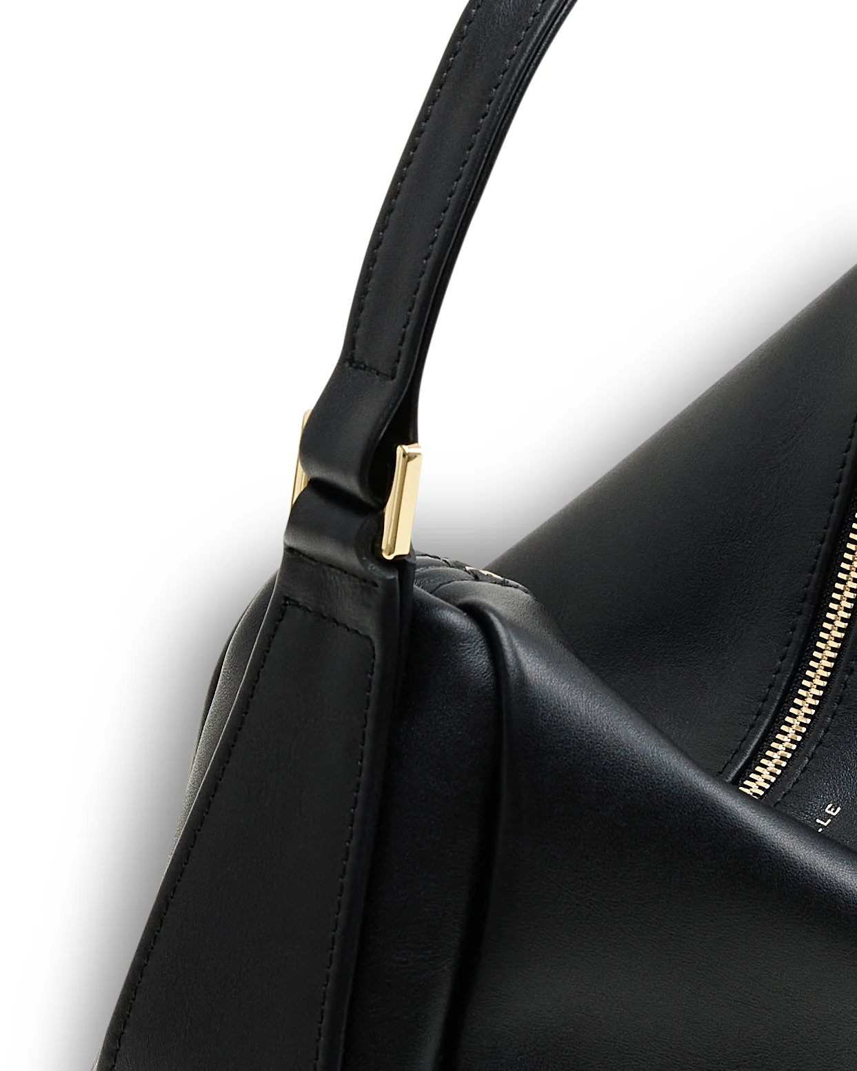 Josefine Bag in Black - Image 3