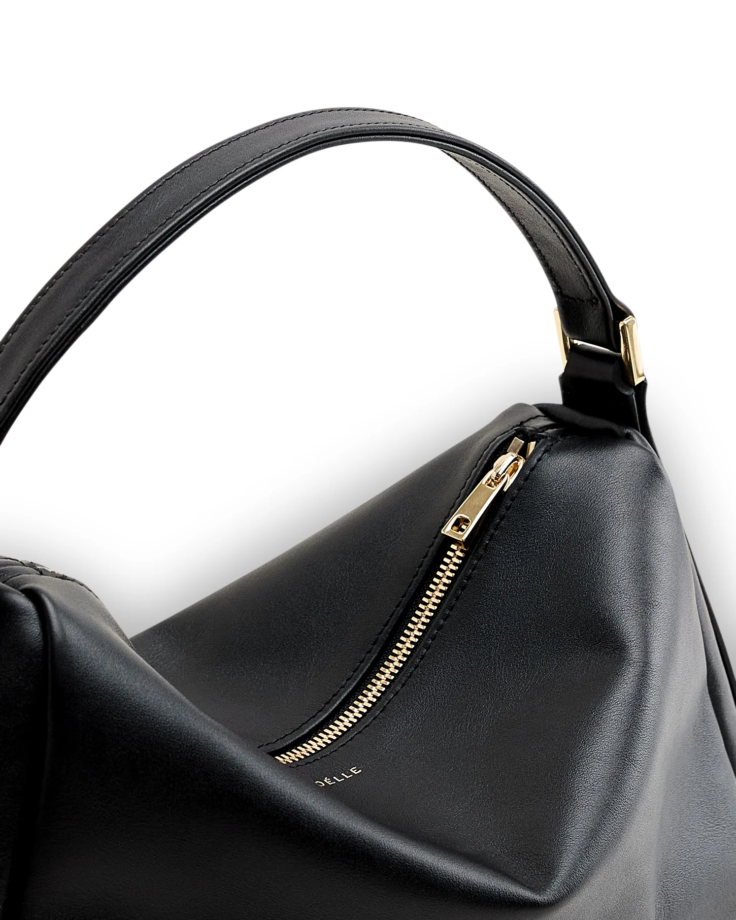 Josefine Bag in Black - Image 4