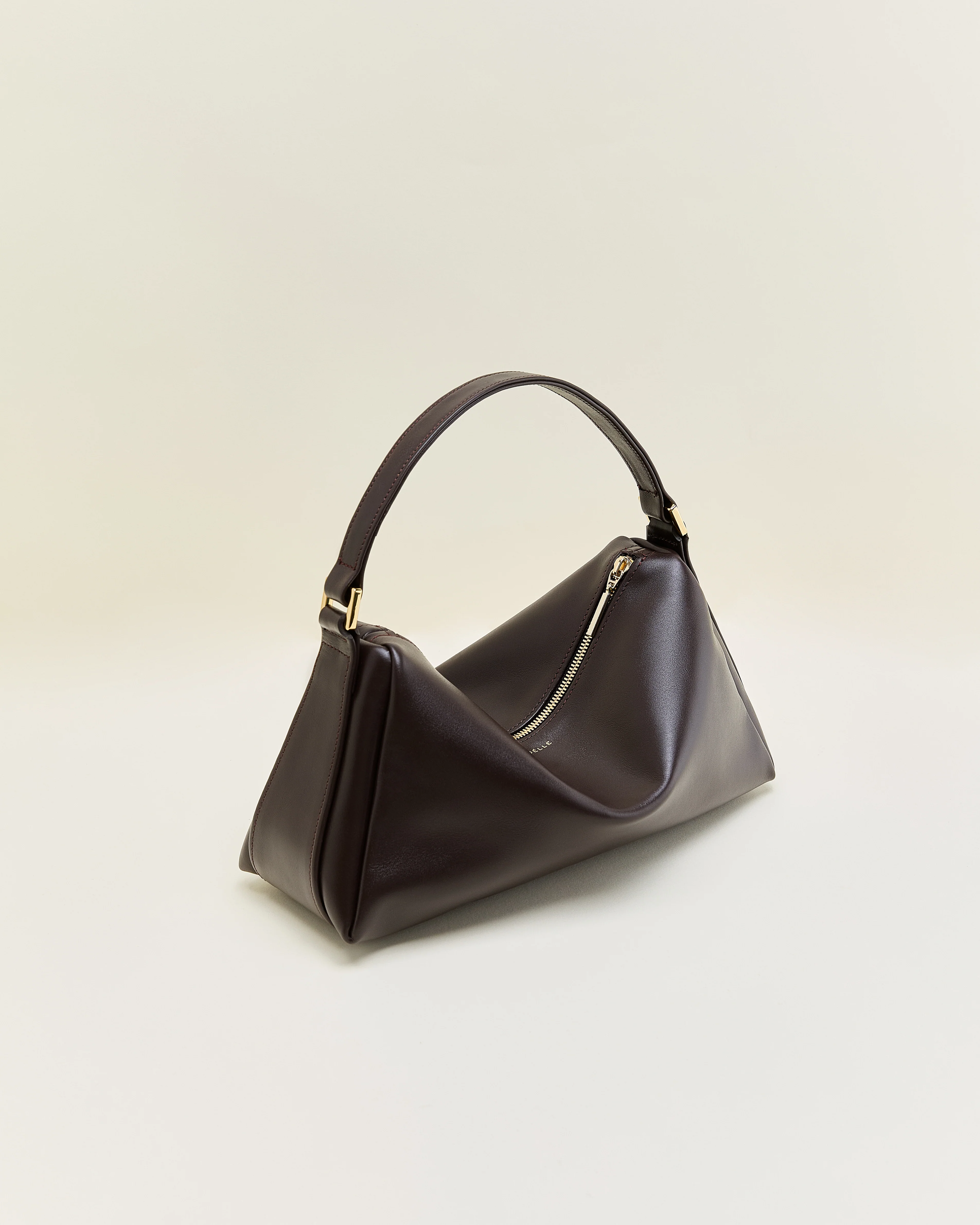 Josefine Bag in Brown - Image 4
