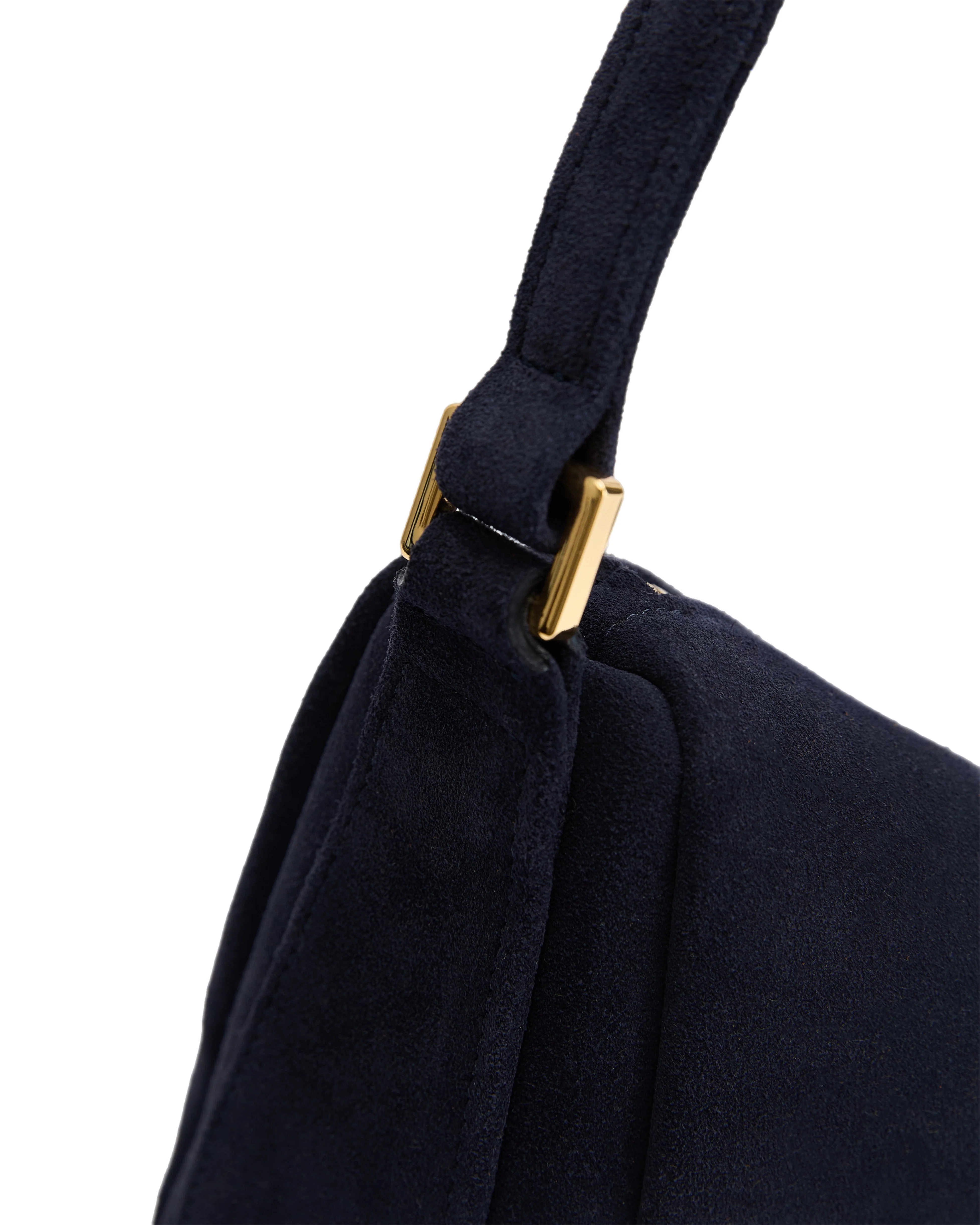 Josefine Bag in Navy - Image 5