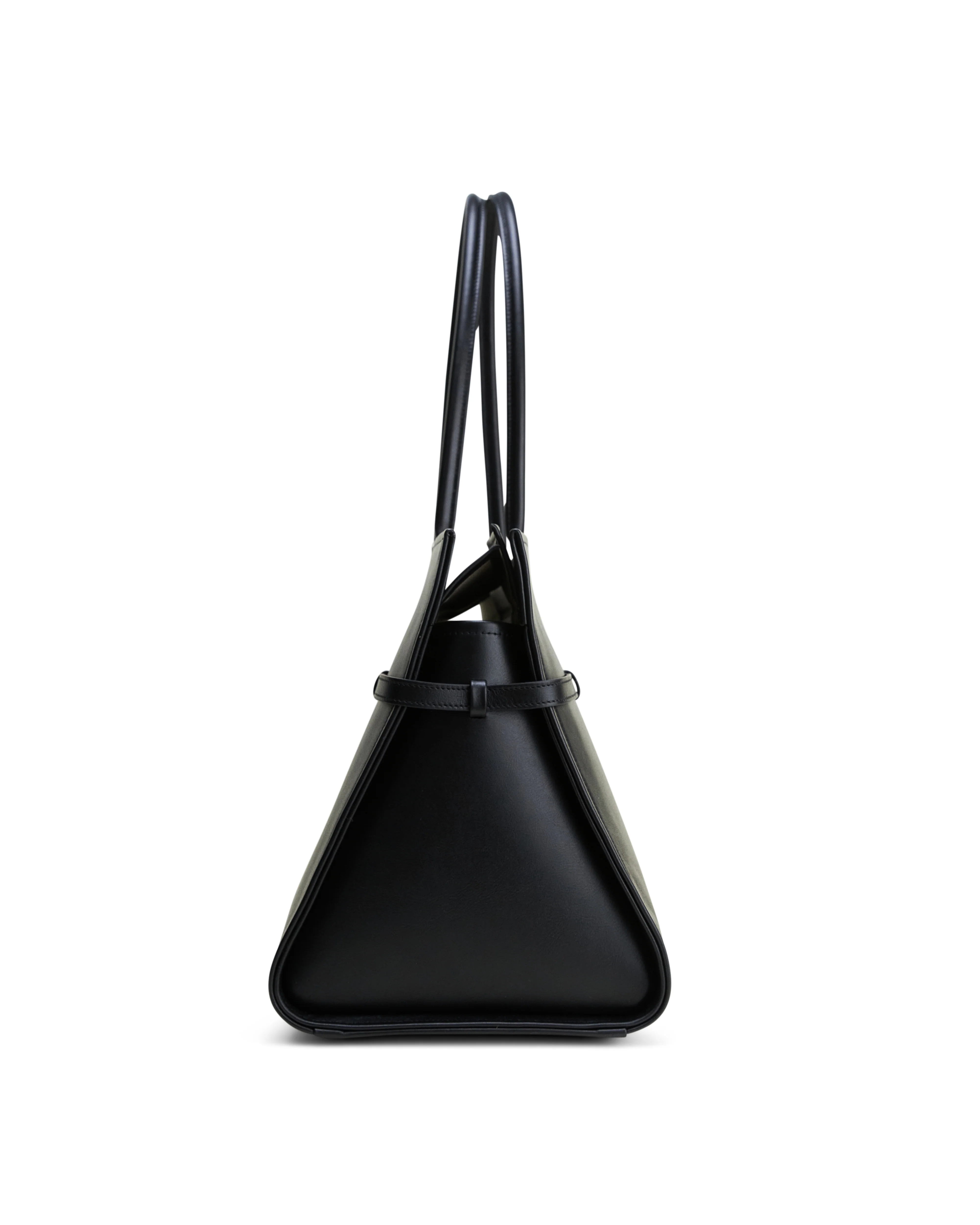 Object № 03 Bag Large in Black - Image 4