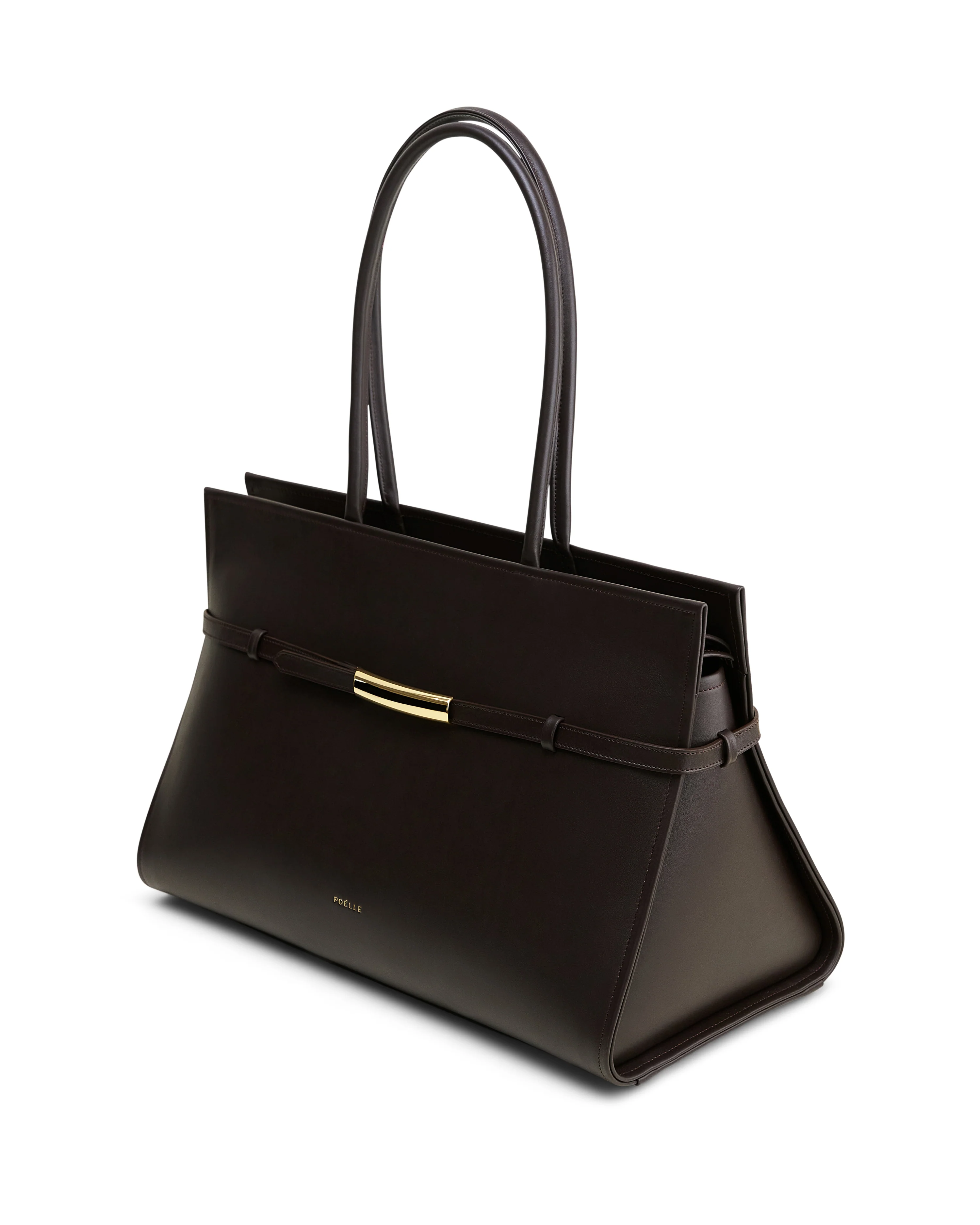 Object № 03 Bag Large in Brown - Image 3