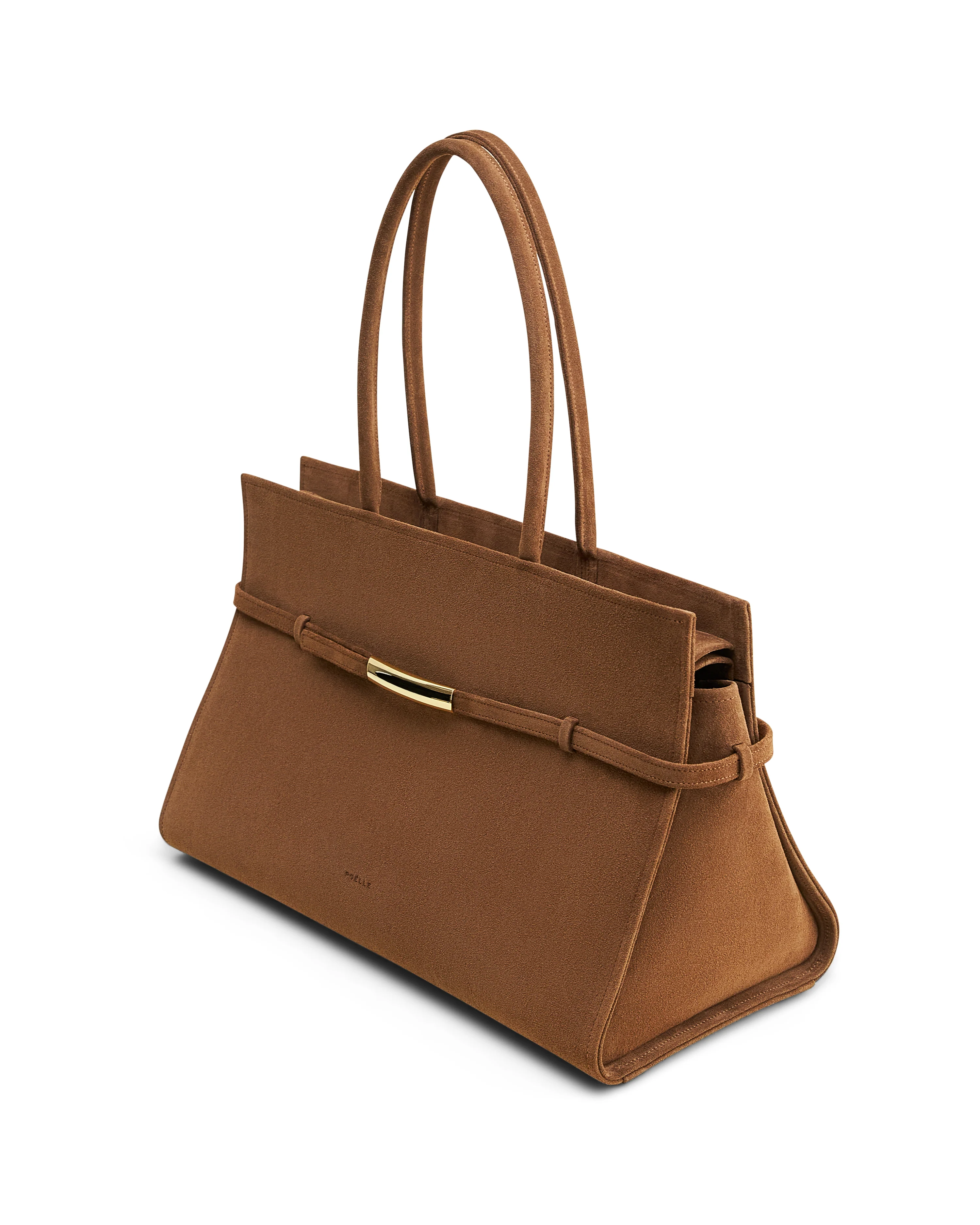 Object â„– 03 Bag Large in Caramel - Image 3