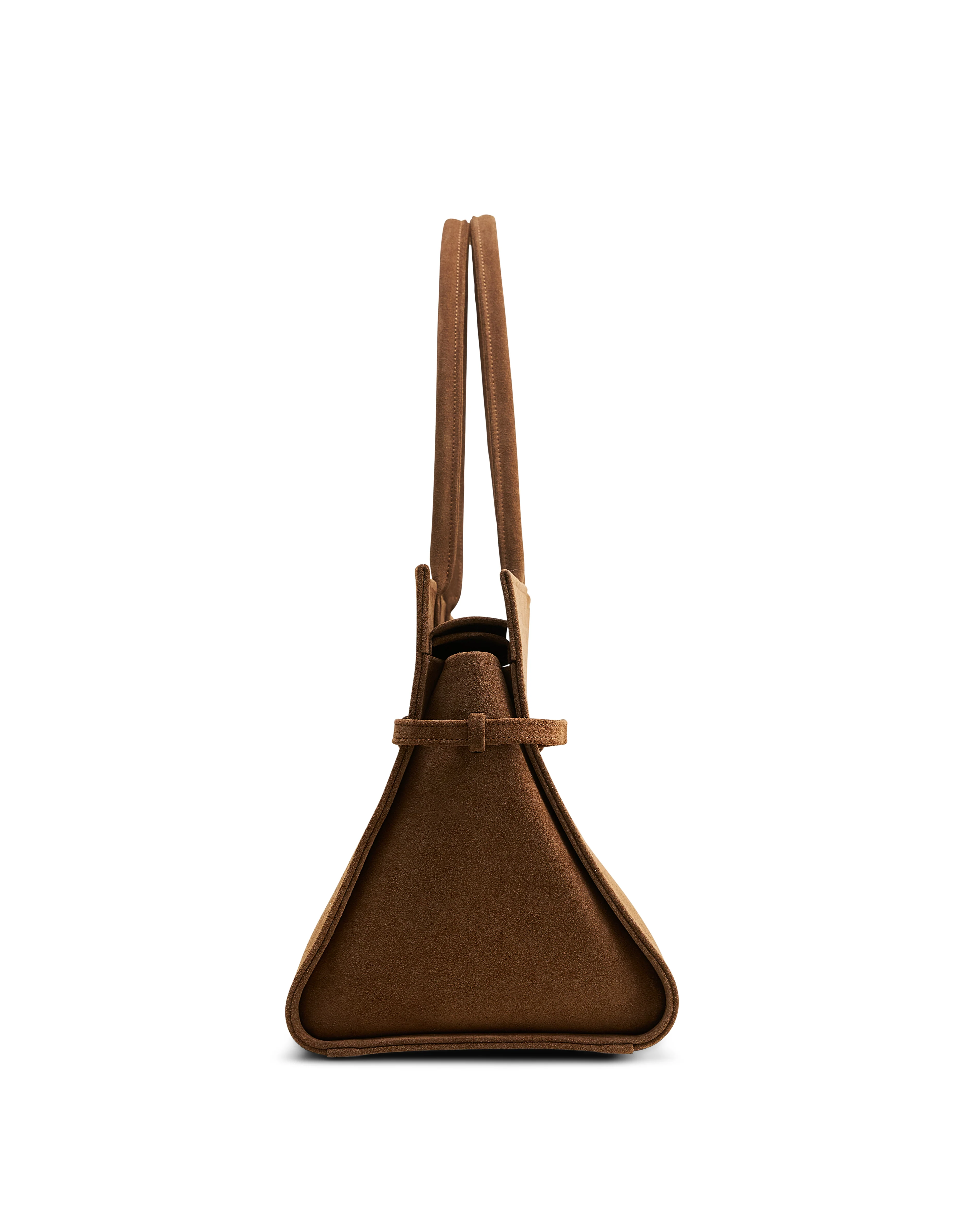 Object â„– 03 Bag Large in Caramel - Image 4