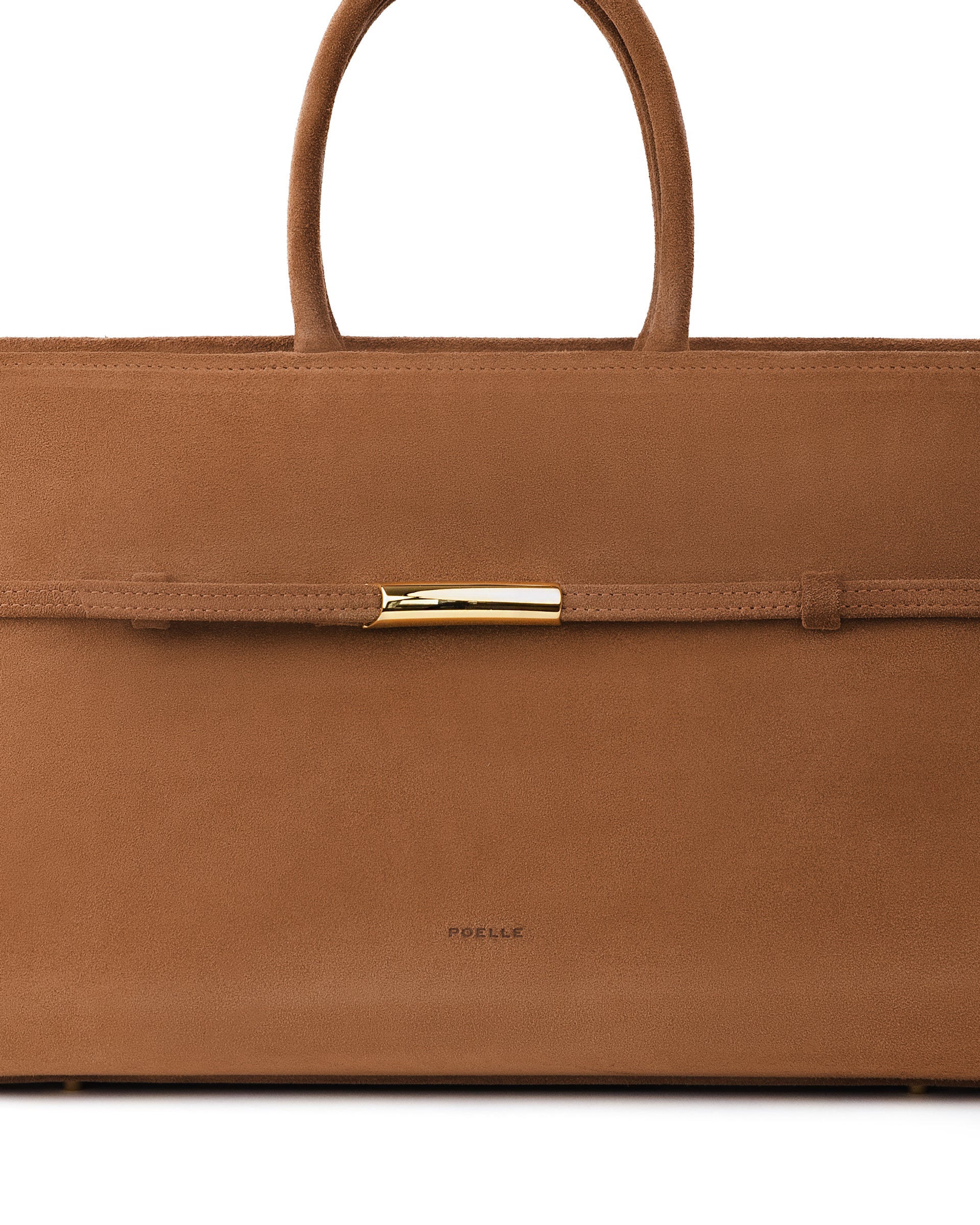 Object â„– 03 Bag Medium in Caramel - Image 3