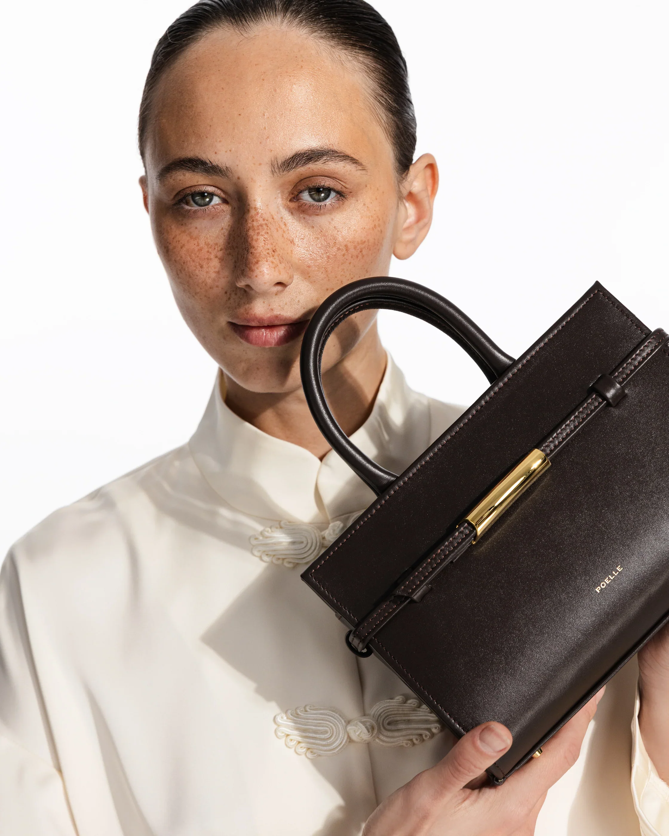 Object № 03 Bag Small in Brown - Image 4