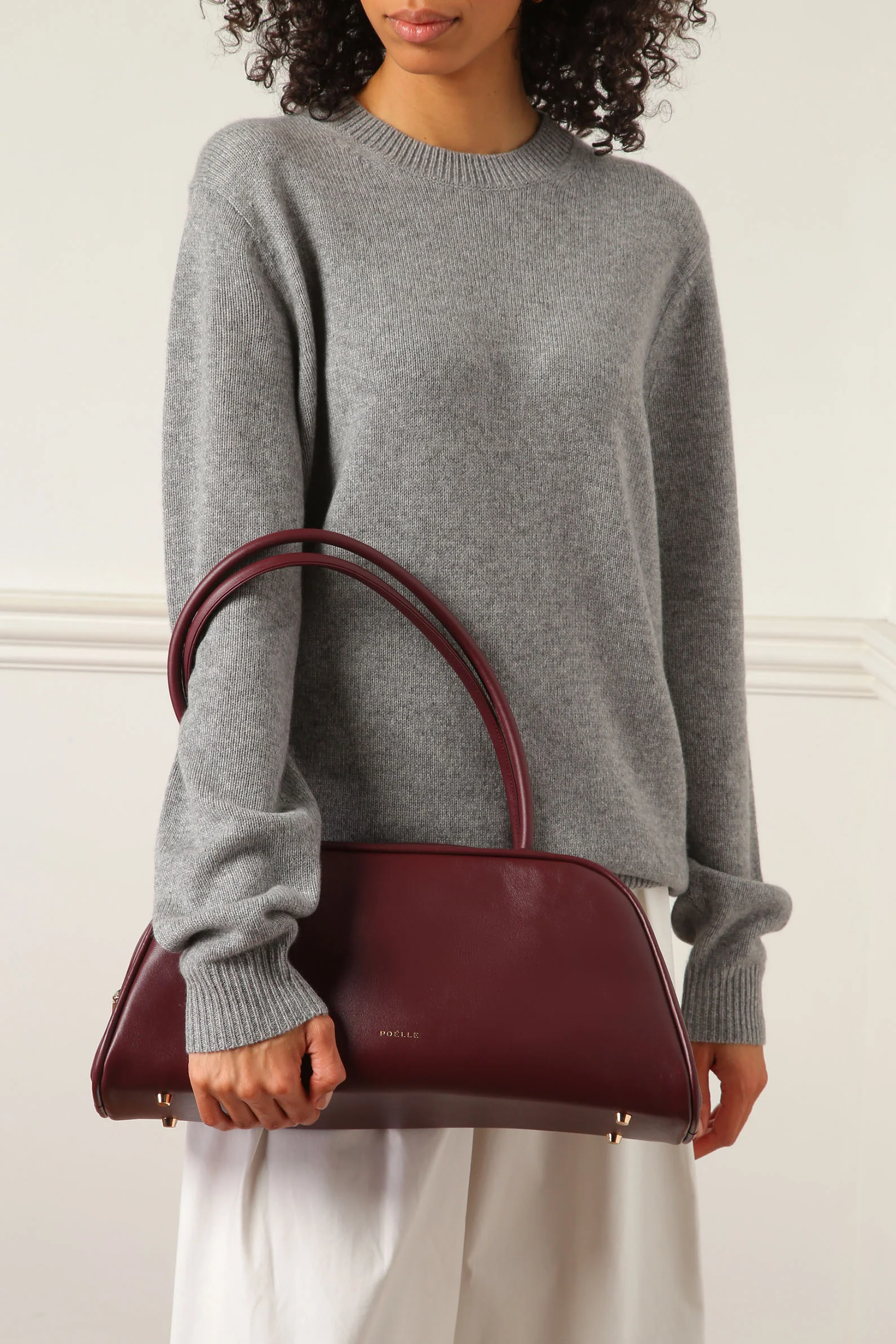 Queen Bag in Marsala - Image 4
