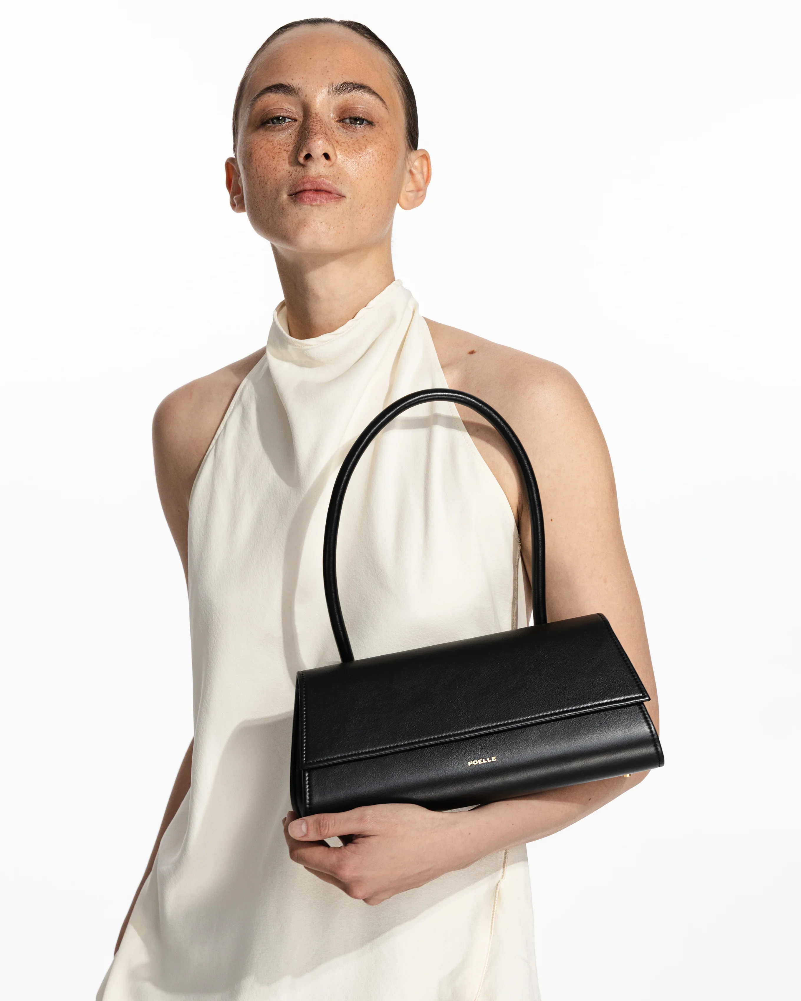 Untitled Bag Small in Black - Image 4
