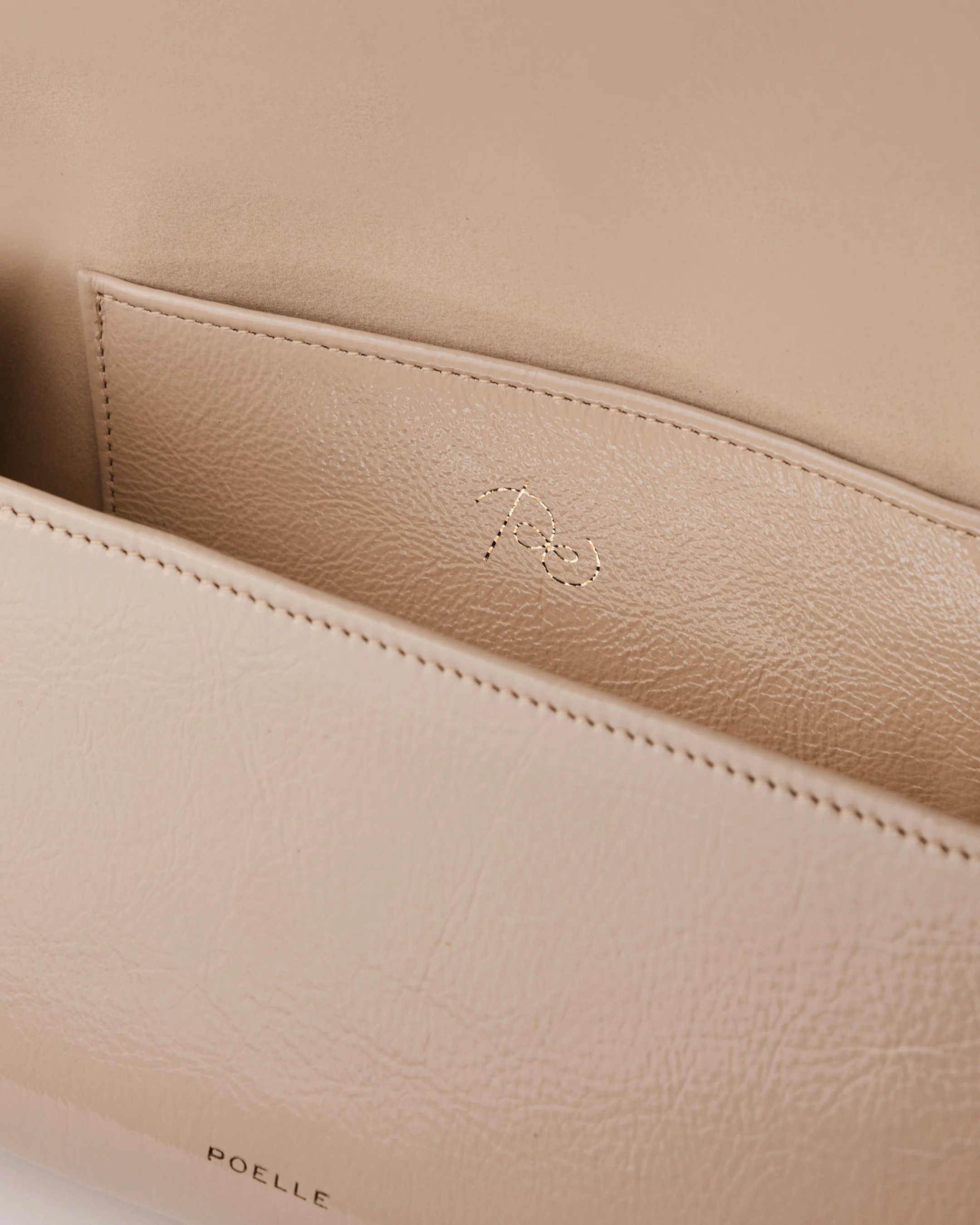 Untitled Bag Small in Milky - Image 5